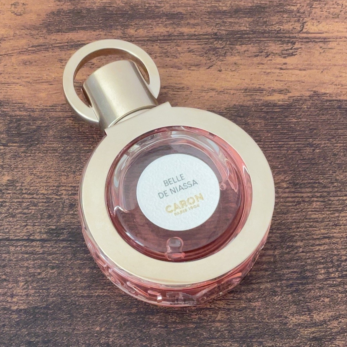 Caron フローラル香水 ミュゲ•ド•ボヌール未使用品 Caron フローラル香水 ミュゲ•ド•ボヌール未使用品 キャロン