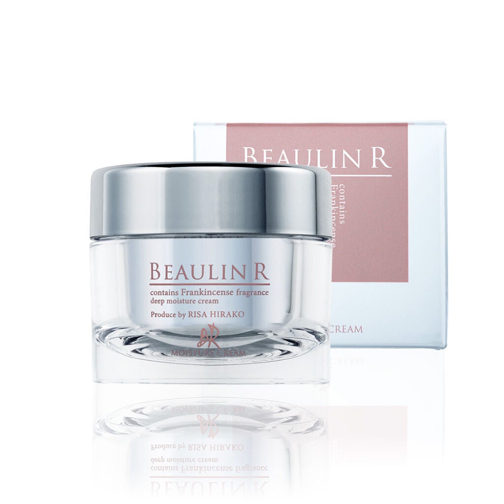 MOISTURE CREAM BEAULIN R