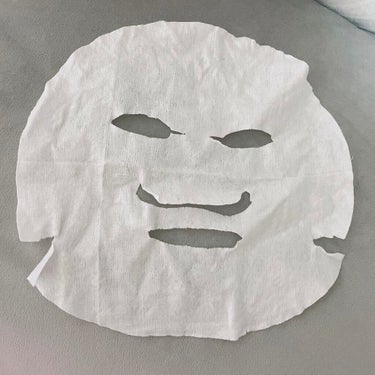 モイストリペアマスク/LIHAW/シートマスク・パックを使ったクチコミ（2枚目）