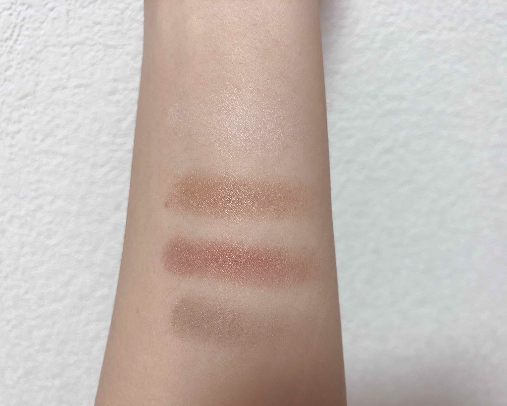 ロイヤルヴィンテージ アイズ 016/リンメル ロンドン/アイシャドウパレットを使ったクチコミ（2枚目）