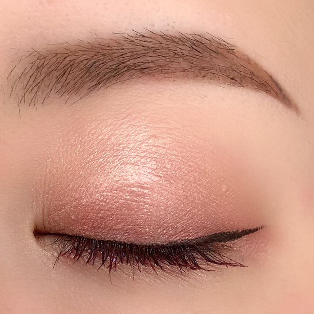 クイックラッシュカーラー/キャンメイク/マスカラ下地を使ったクチコミ（2枚目）