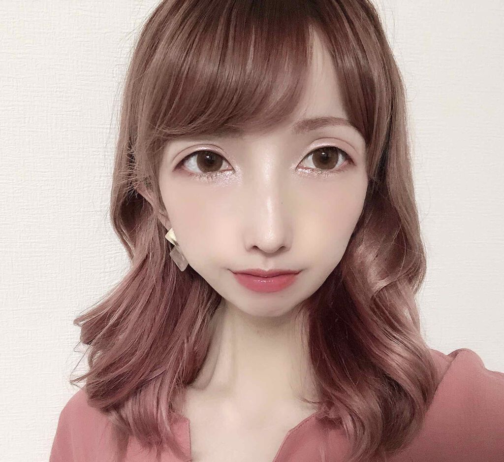 Starry Eyes Am9 to Pm9 Gel Eyeliner #14 レッドブリック/lilybyred/ジェルアイライナーを使ったクチコミ（3枚目）