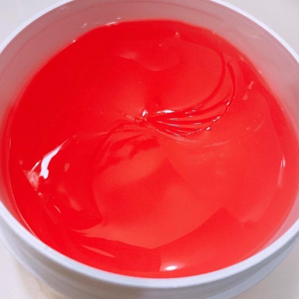 コラーゲンハイドロゲルアイパッチ/One-day's you/アイケア・アイクリームを使ったクチコミ(2枚目)