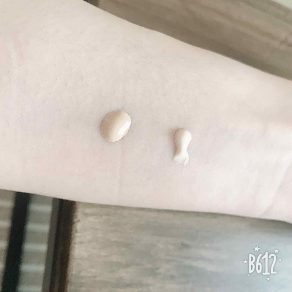 RMK リクイドファンデーション/RMK/リキッドファンデーションを使ったクチコミ（2枚目）