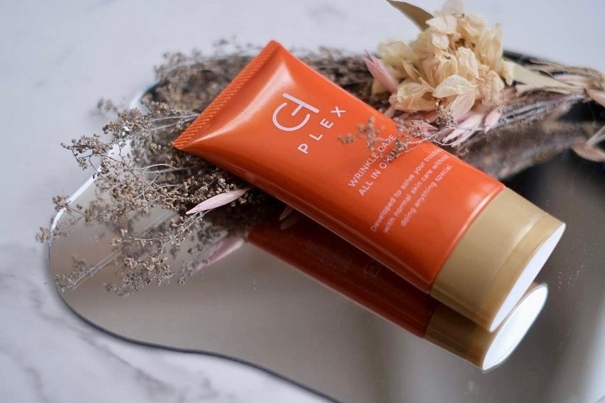 はち on LIPS 「毎日使える低刺激のレチノール×シカのW処方で大人の年齢肌を全方..」(2枚目)