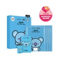 BT21 l MEDIHEAL KOYA ポイントパッチ