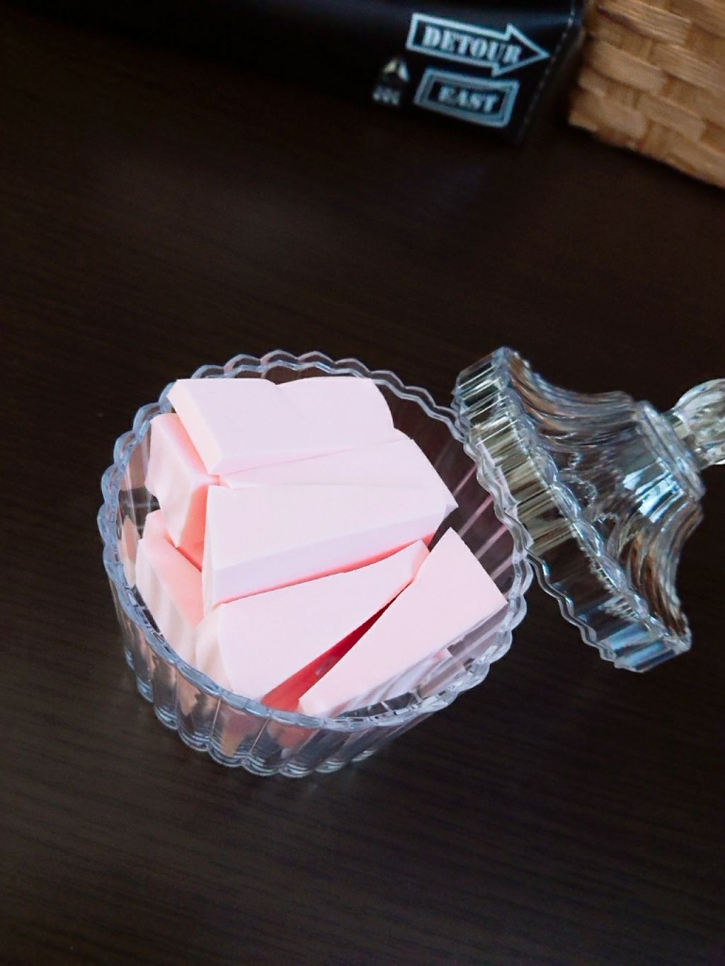 ボディローラー/セリア/ボディローラーを使ったクチコミ（3枚目）