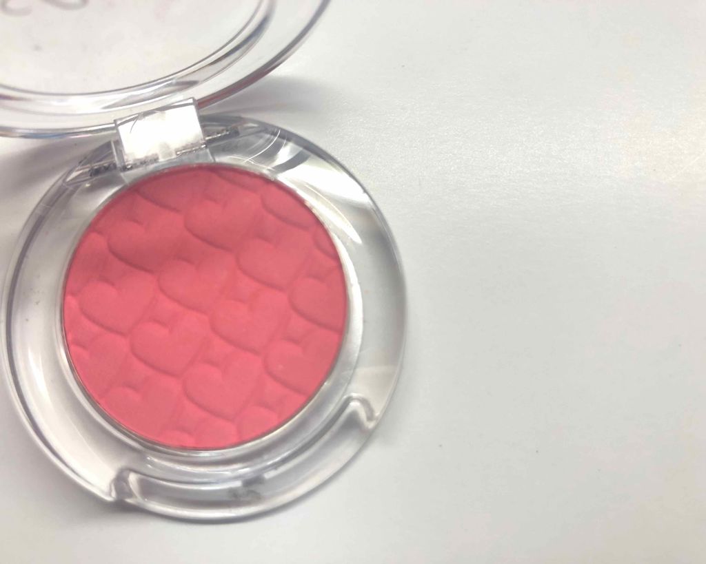 ルックアット マイアイ カフェ/ETUDE/単色アイシャドウを使ったクチコミ(2枚目)