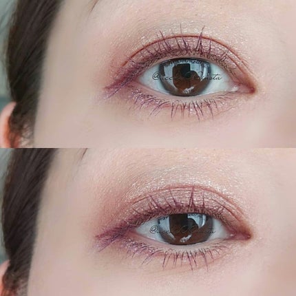 SUQQU UK アイシャドウコンパクト/SUQQU/アイシャドウパレットを使ったクチコミ(2枚目)