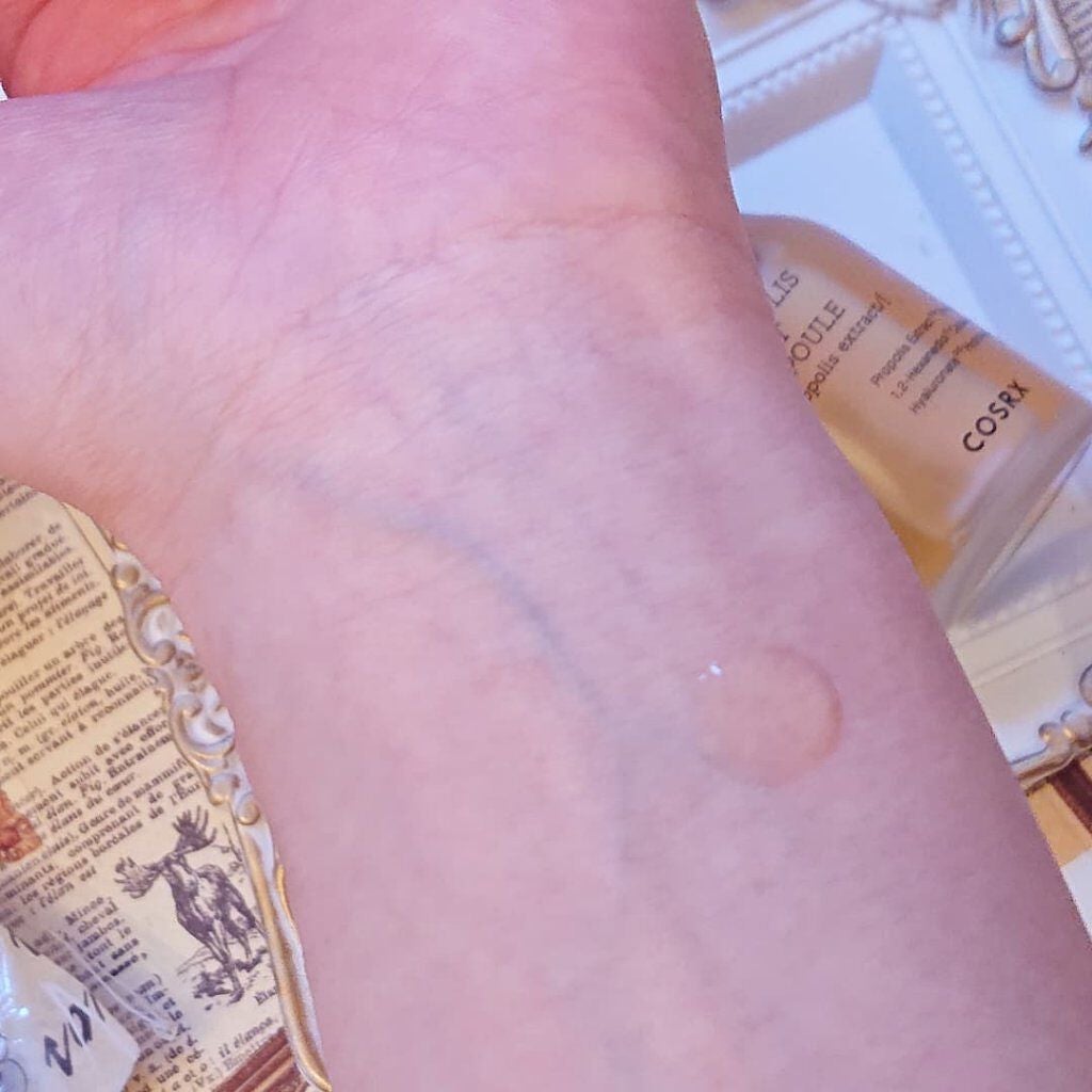 フルフィットプロポリスシナジートナー/COSRX/化粧水を使ったクチコミ(7枚目)