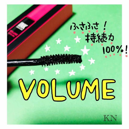 インク カラー カラ(AD)/PERIPERA/マスカラを使ったクチコミ(2枚目)