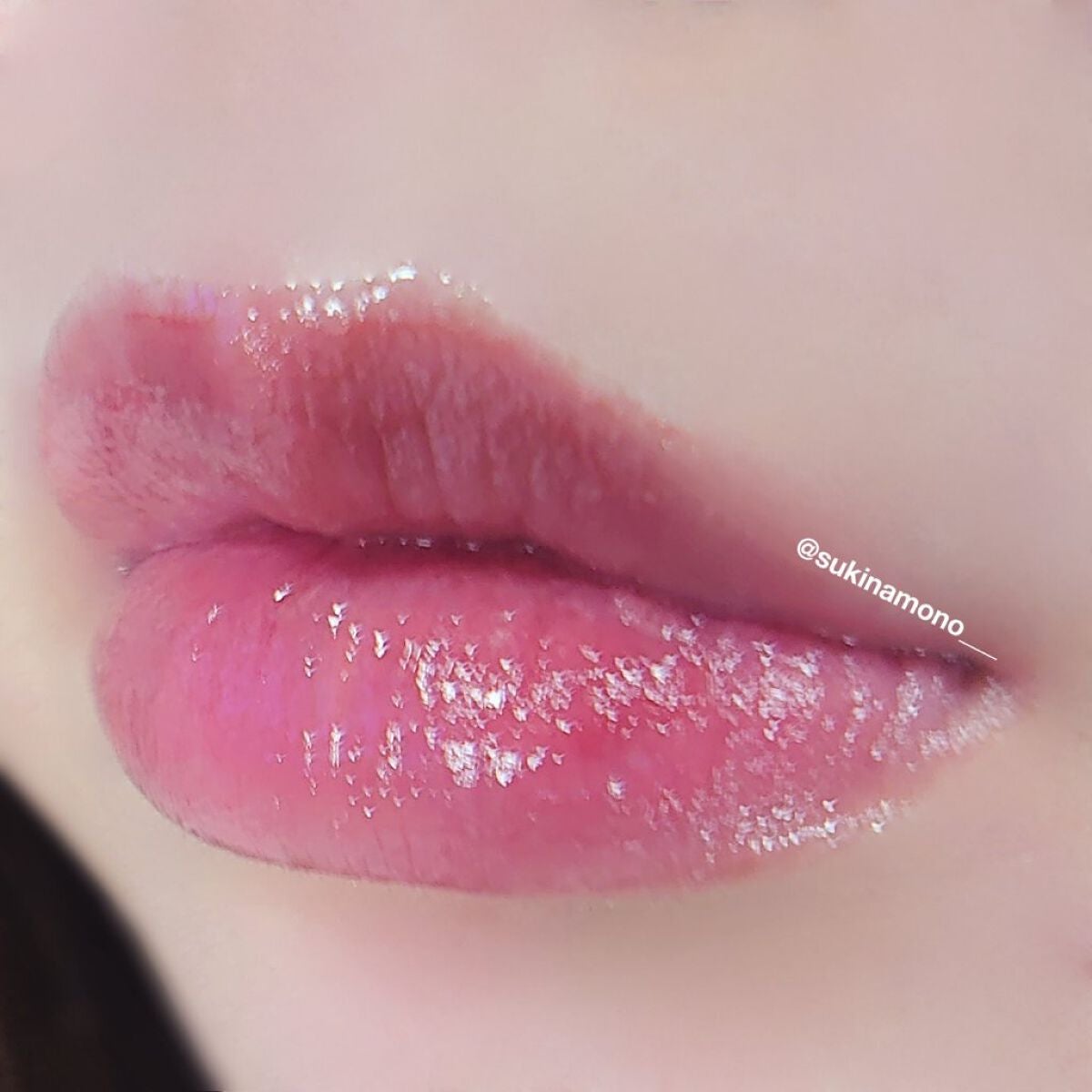 【旧品】パウダーチークス/キャンメイク/パウダーチークを使ったクチコミ(4枚目)