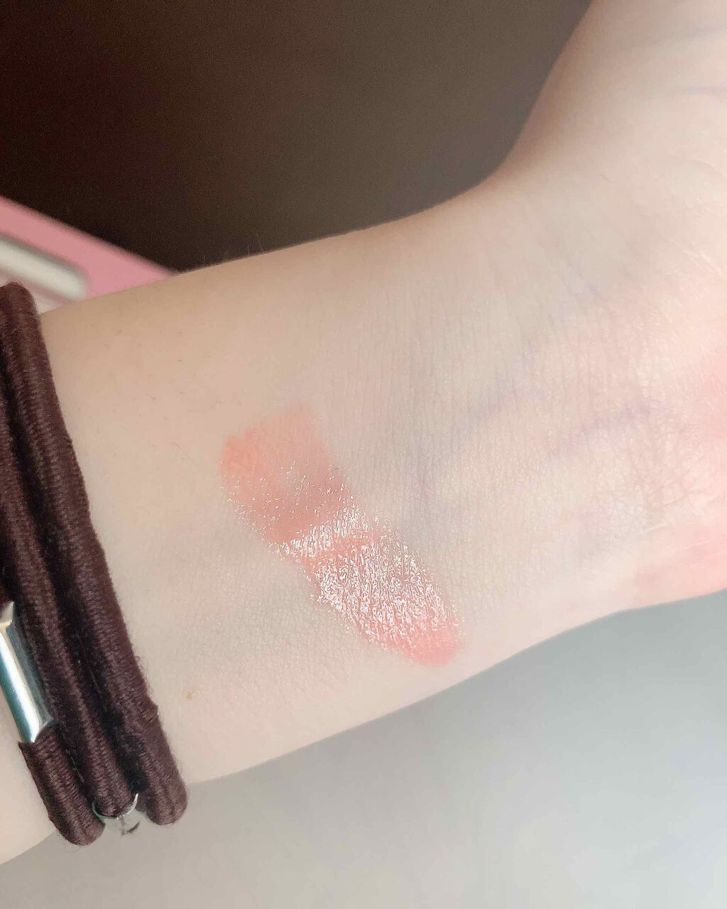 リップフォンデュ/メンソレータム/リップバームを使ったクチコミ（2枚目）