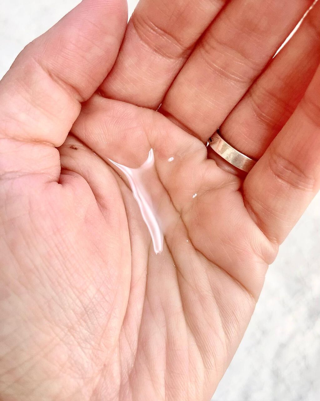 ステムローション/セルコード/化粧水を使ったクチコミ(2枚目)