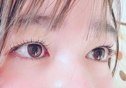 EMAKED(エマーキット)/水橋保寿堂製薬/まつげ美容液を使ったクチコミ(5枚目)