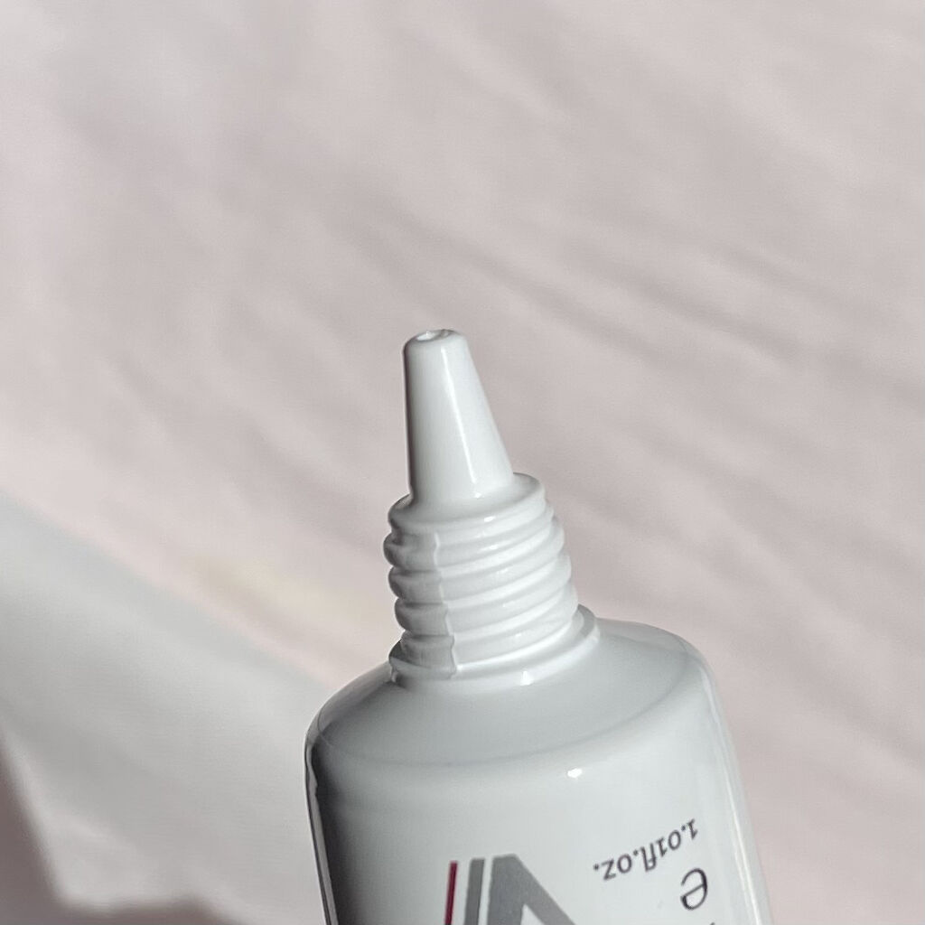 ベラコントゥアーフォーミングクリーム/ANACIS/フェイスクリームを使ったクチコミ（2枚目）