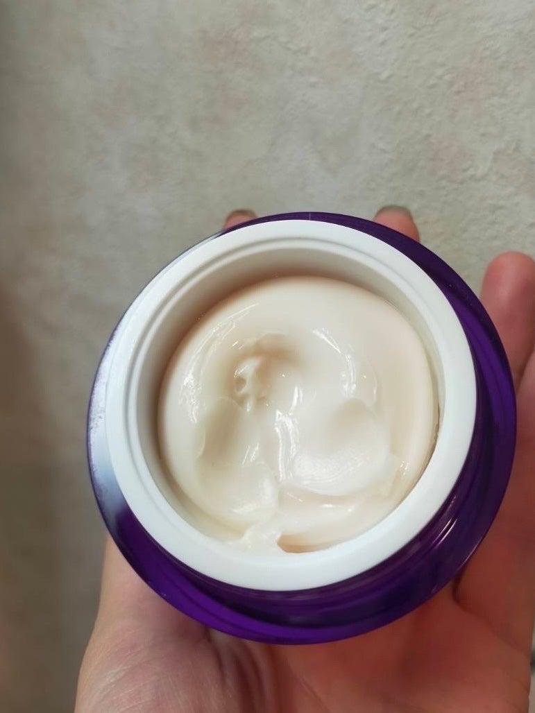 バイオヒールボ プロバイオダーム 3Dリフティングクリーム/BIOHEAL BOH/フェイスクリームを使ったクチコミ(2枚目)