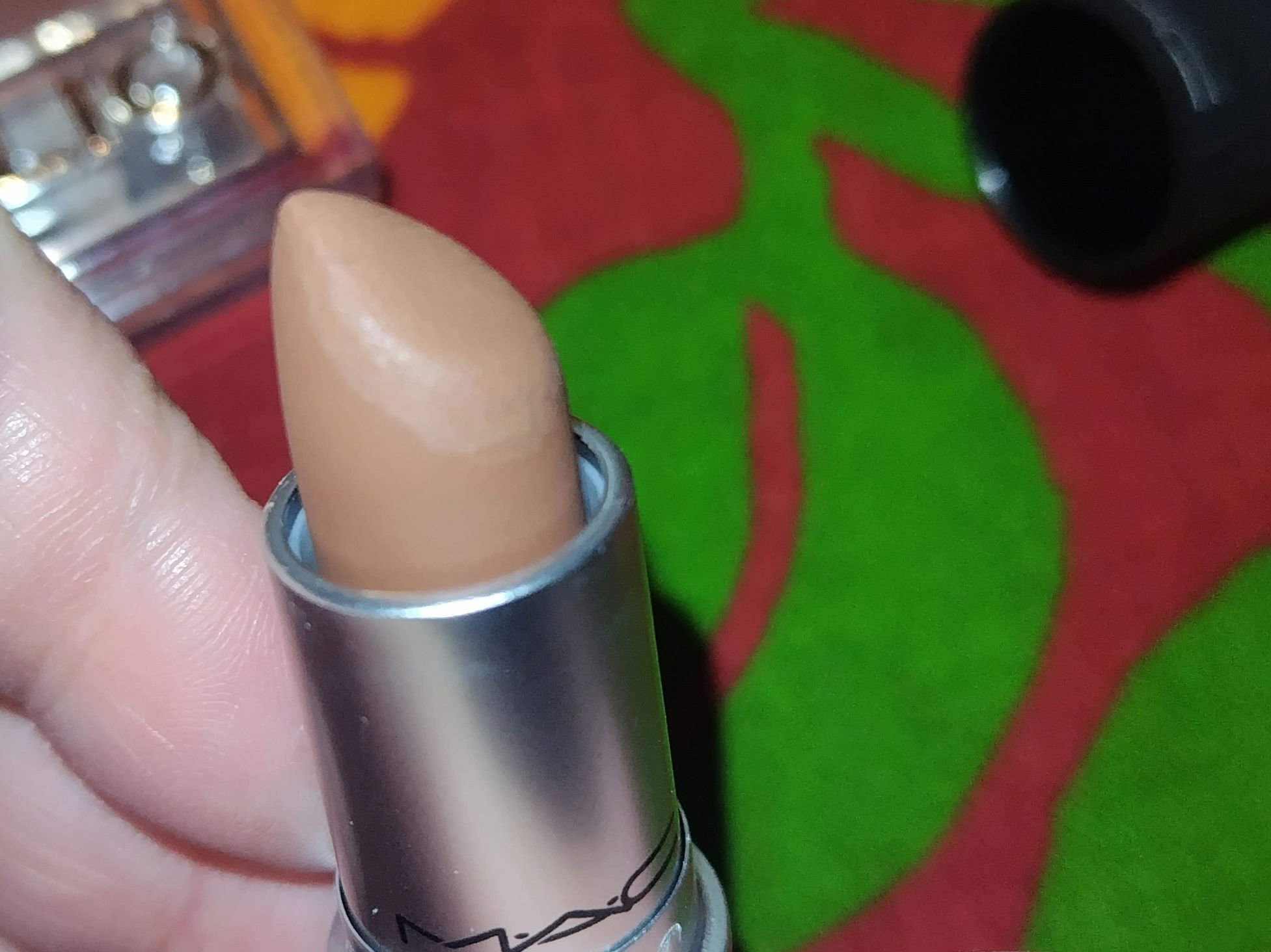 プロ アイ パレット 03 CORAL TALK(AD)(日本限定デザイン)/CLIO/アイシャドウパレットを使ったクチコミ（3枚目）