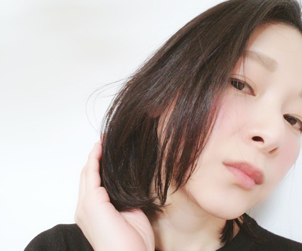 シャンプー／トリートメント ユズ＆ジンジャー/rinRen（凛恋）/市販シャンプーを使ったクチコミ（2枚目）