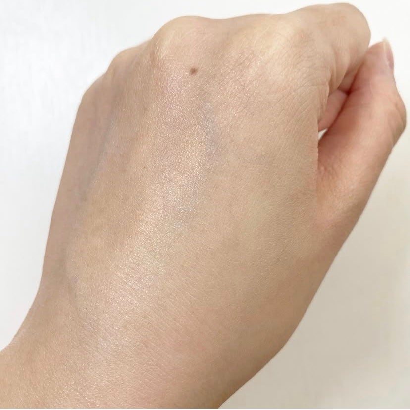 なめらか本舗 スキンケアUV下地 NC/なめらか本舗/化粧下地を使ったクチコミ(2枚目)