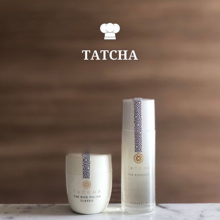 エッセンス/タッチャ/化粧水を使ったクチコミ(1枚目)