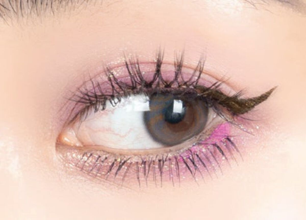 ビックマーカー アイライナー V3.0 02 ソフトブラウン