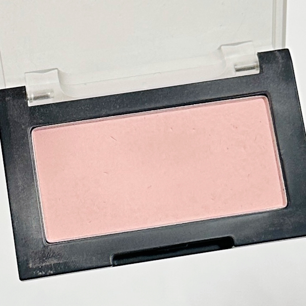 ブラーフィニシュブラッシャー/Dinto/パウダーチークを使ったクチコミ（3枚目）