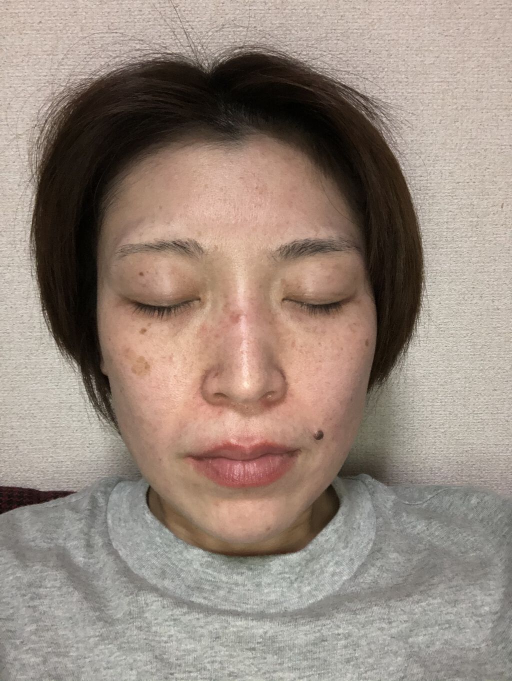 ホホバオイル/無印良品/ボディオイルを使ったクチコミ（2枚目）