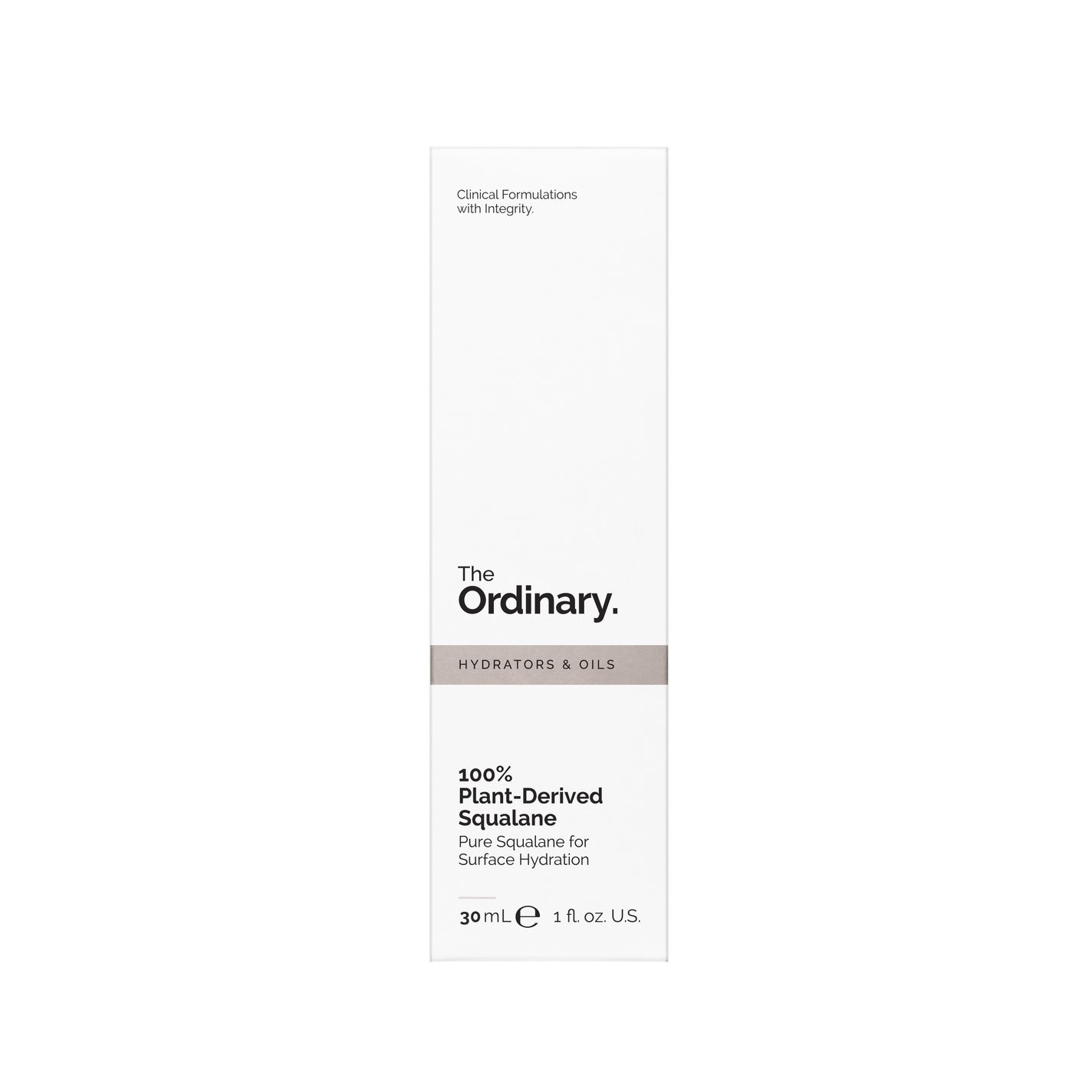 100プラントベースS The Ordinary