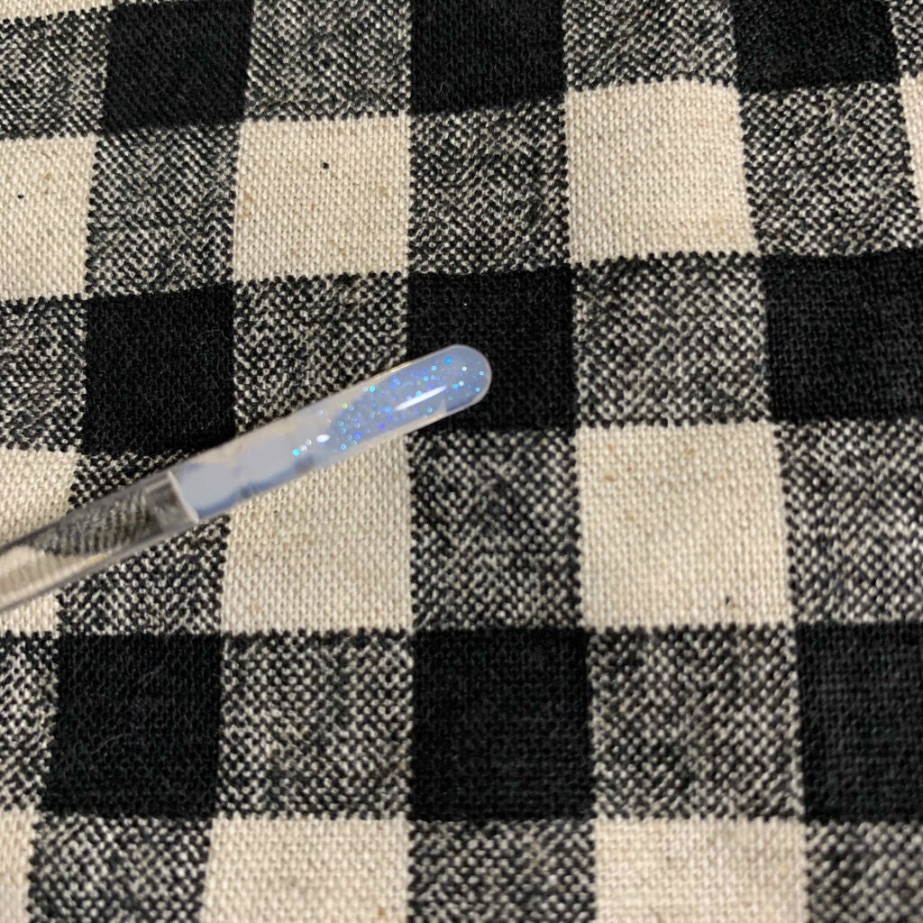 グラスティングウォーターグロス/rom&nd/リップグロスを使ったクチコミ(2枚目)