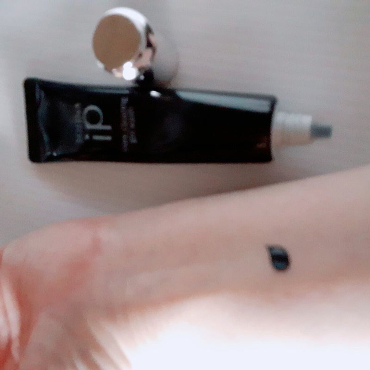 ソフィーナ iP ポア クリアリング ジェル ウォッシュ/SOFINA iP/その他洗顔料を使ったクチコミ(3枚目)