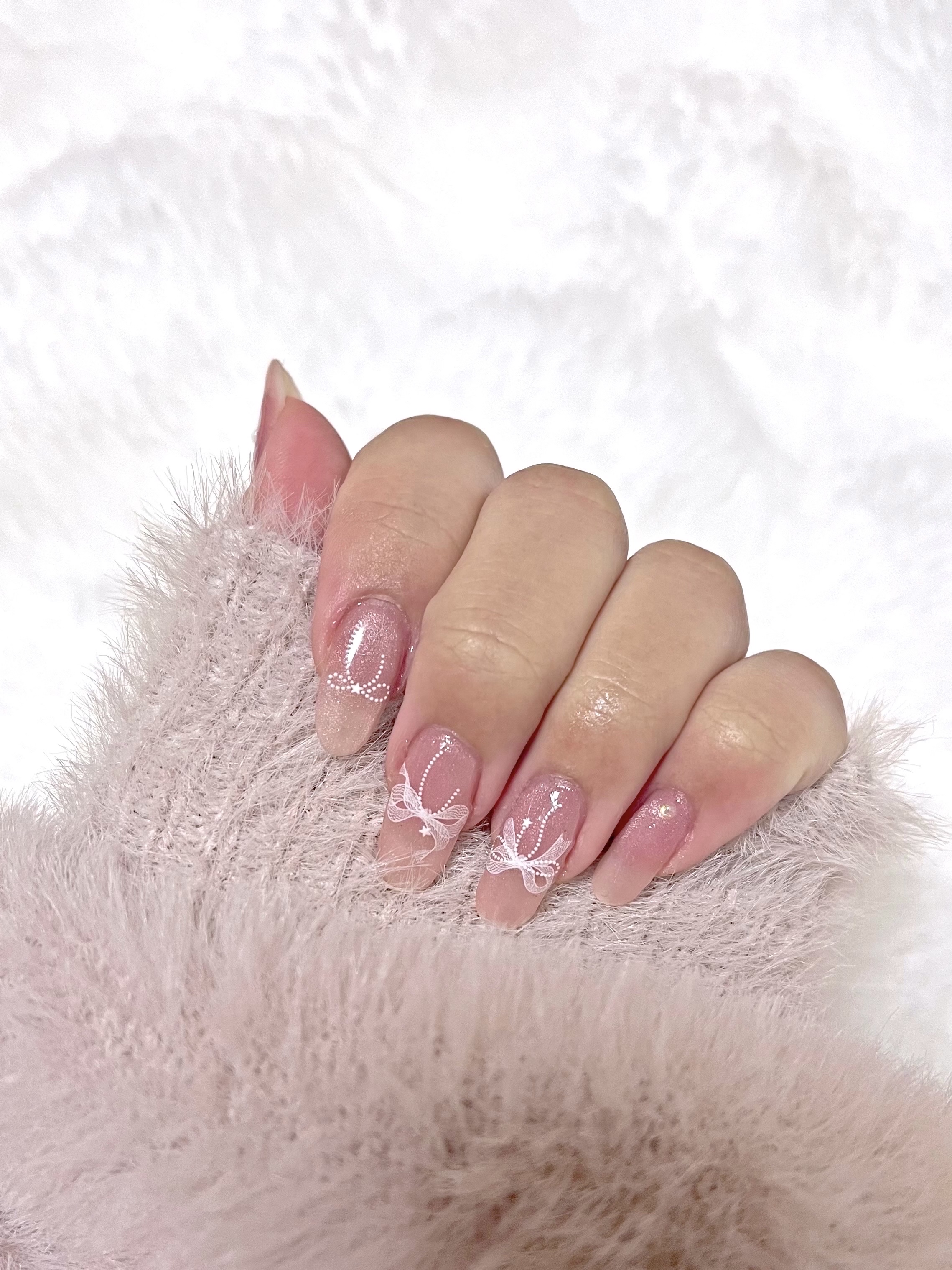 ペロリン/ネイル工房/ジェルネイルを使ったクチコミ（1枚目）