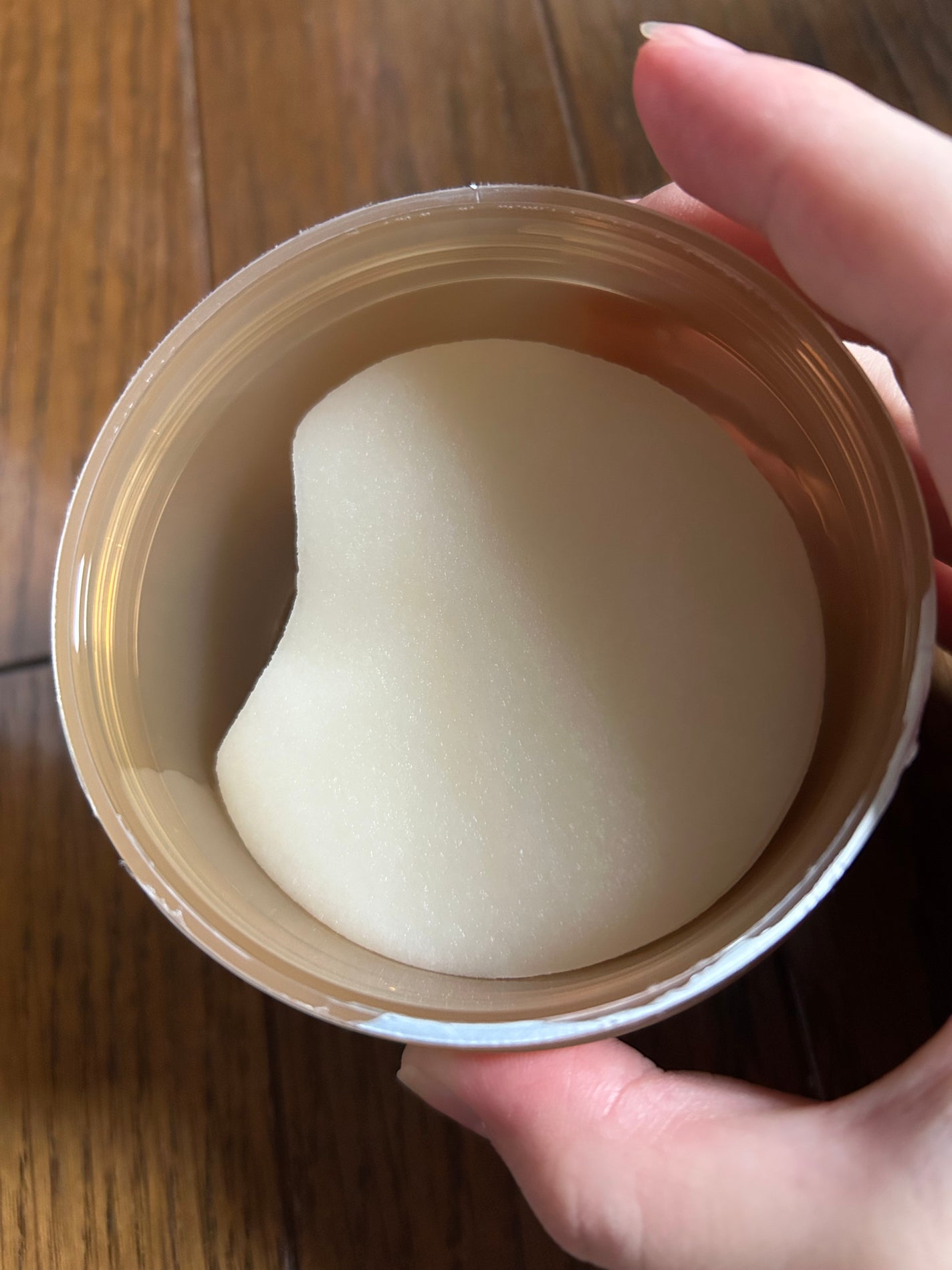 センテラ クイックカーミングパッド/SKIN1004/トナーパッドを使ったクチコミ(3枚目)