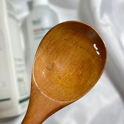 レッドブレミッシュ クリアスージングトナー/Dr.G/化粧水を使ったクチコミ(3枚目)