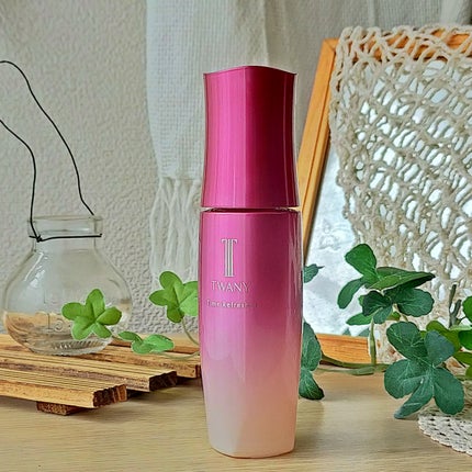 トワニー タイムリフレッシャー/TWANY/美容液を使ったクチコミ(5枚目)