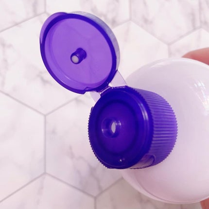 ハトムギ保湿ジェル(ナチュリエ スキンコンディショニングジェル)/ナチュリエ/美容液を使ったクチコミ(7枚目)