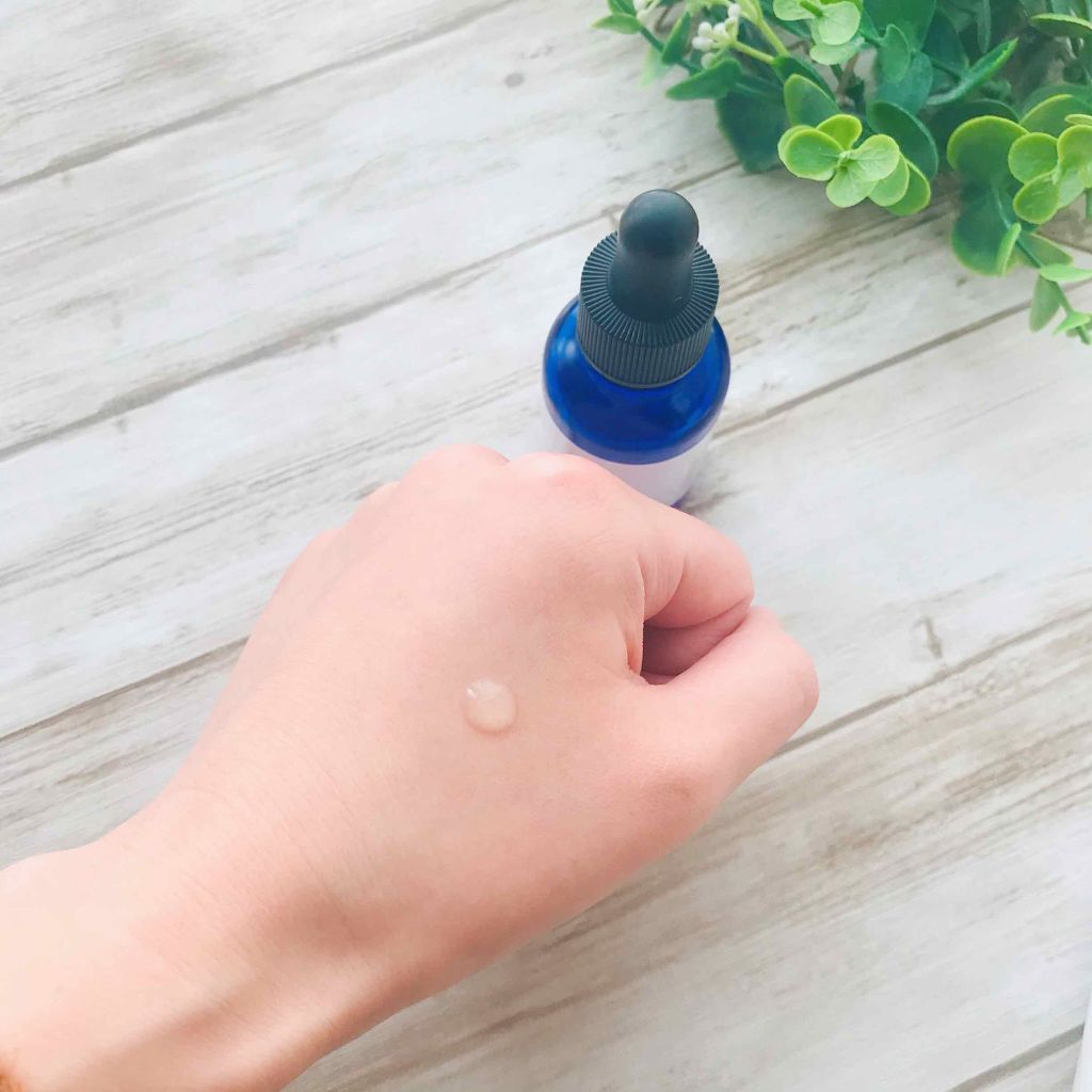 NANOA（ナノア） ヒト幹細胞美容液/NANOA/美容液を使ったクチコミ（2枚目）