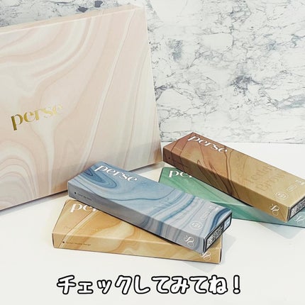 perse 1day/perse/ワンデー(1DAY)カラコンを使ったクチコミ(7枚目)