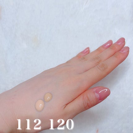 フィットミー リキッドファンデーション R/MAYBELLINE NEW YORK/リキッドファンデーションを使ったクチコミ(2枚目)