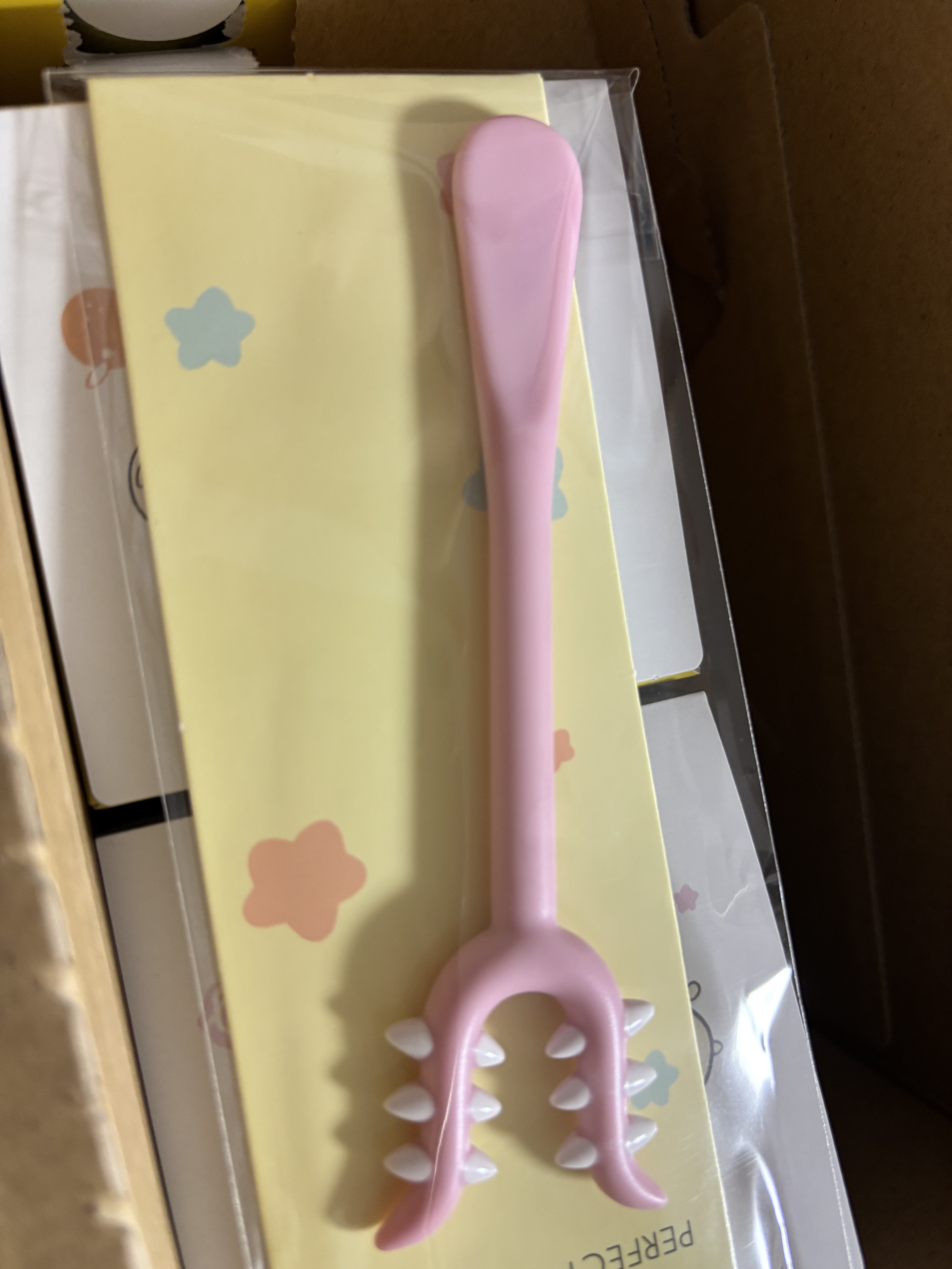 パーフェクトワンフォーカス スムースクレンジングバーム ディープブラック/PERFECT ONE  FOCUS/クレンジングバームを使ったクチコミ（2枚目）