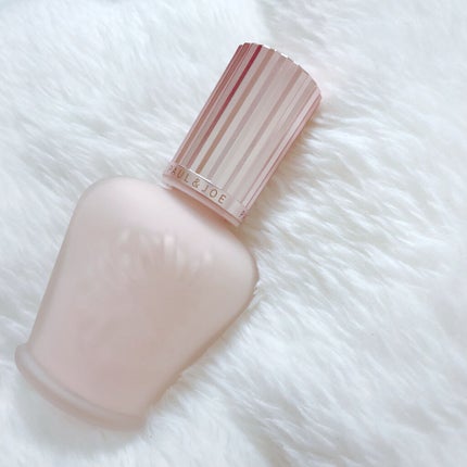 ラトゥー エクラ ファンデーション プライマー N/PAUL & JOE BEAUTE/化粧下地を使ったクチコミ(1枚目)