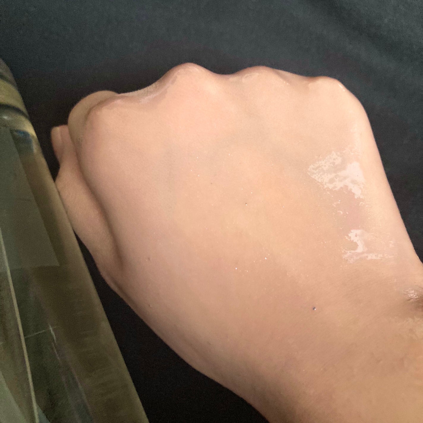 マイルドオイルクレンジング/無印良品/オイルクレンジングを使ったクチコミ(4枚目)