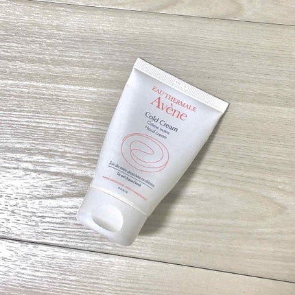 薬用ハンドクリーム/アベンヌ/ハンドクリームを使ったクチコミ(1枚目)