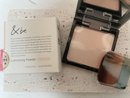 THE アイパレR/b idol/アイシャドウパレットを使ったクチコミ(9枚目)