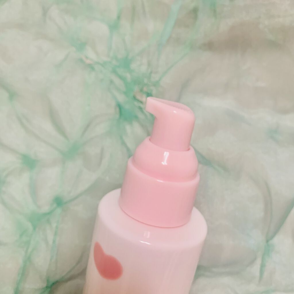 保湿乳液/カウブランド無添加/乳液を使ったクチコミ（3枚目）