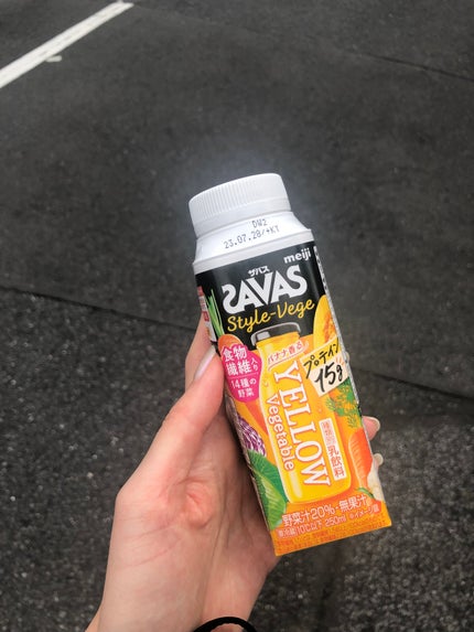 chicca 特殊メイクさんの偏愛美容 on LIPS 「あんまりネガティブな発言はしない主義なんだけどコレはびっくりす..」(1枚目)