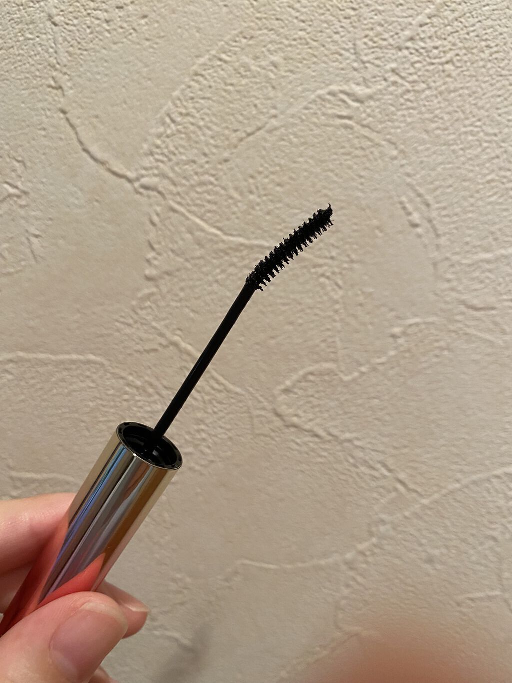 マイクロマスカラ アドバンストフィルム/ヒロインメイク/マスカラを使ったクチコミ（2枚目）