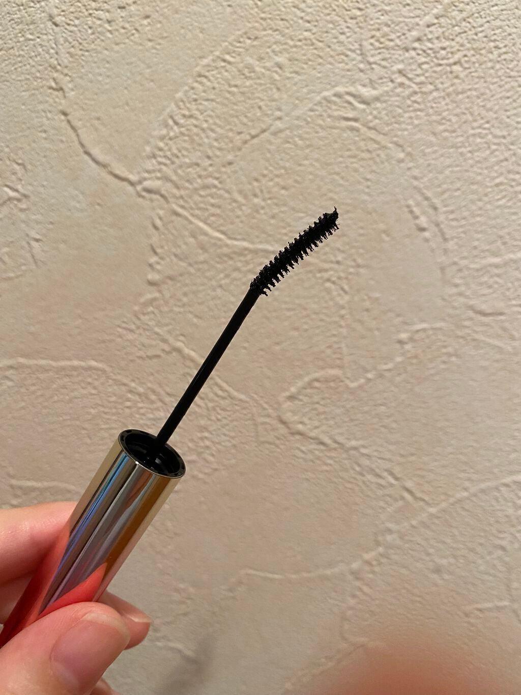 マイクロマスカラ アドバンストフィルム/ヒロインメイク/マスカラを使ったクチコミ(2枚目)