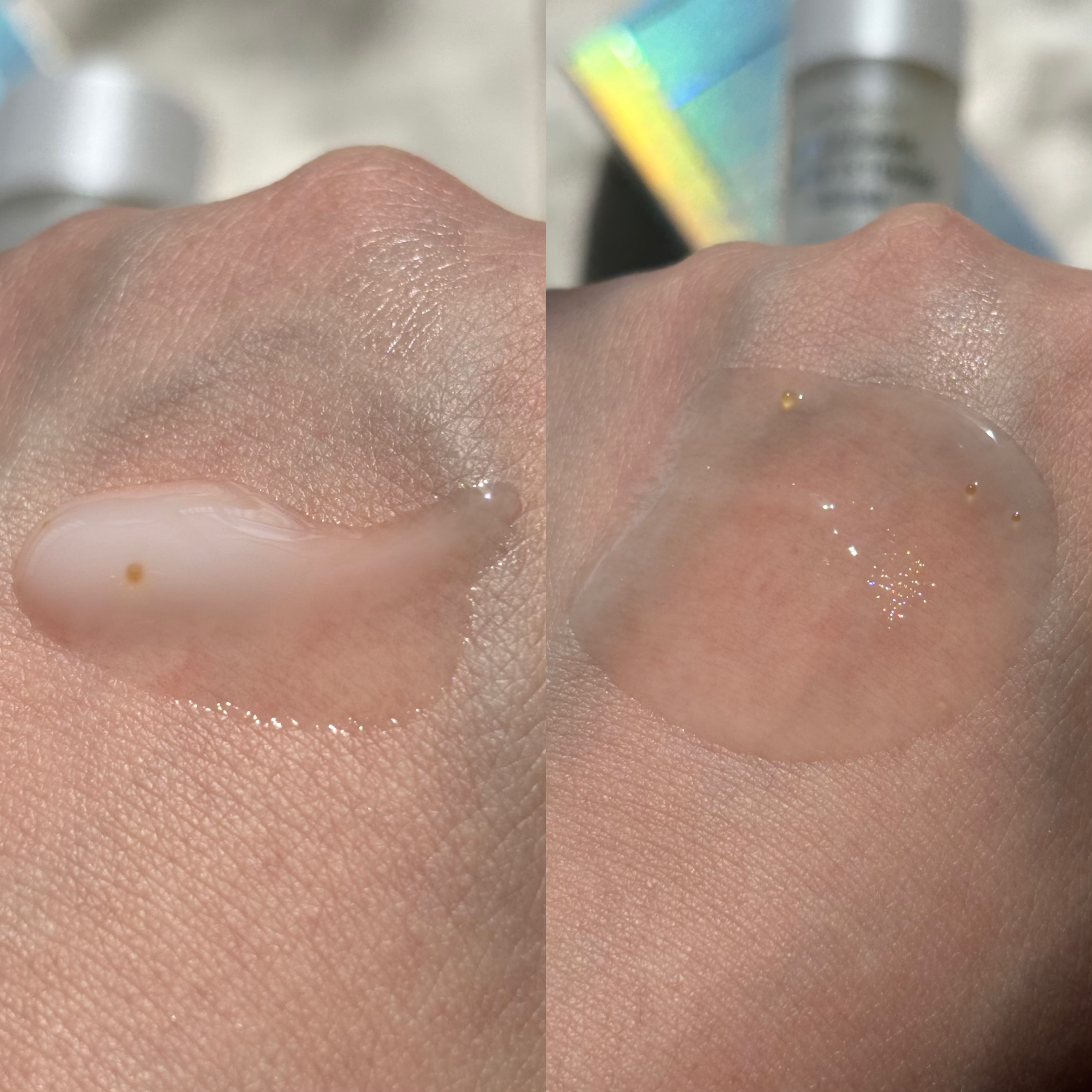 メラジュランナイアシン15トーニングセラム/MEDITHERAPY/美容液を使ったクチコミ（3枚目）