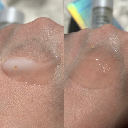 メラジュランナイアシン15トーニングセラム/MEDITHERAPY/美容液を使ったクチコミ(3枚目)